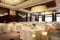 Functional Hall Doubletree By Hilton Hotel Jiaxing