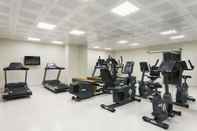 Fitness Center Ramada Encore by Wyndham Izmir