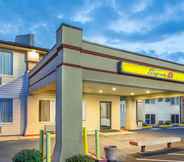 Exterior 7 Super 8 by Wyndham North Sioux City