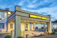 Exterior Super 8 by Wyndham North Sioux City