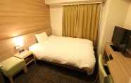 Kamar Tidur 5 Dormy Inn Express Kakegawa Natural Hot Spring