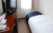 ห้องนอน 5 APA Hotel Akita-Senshukoen