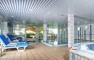 Swimming Pool 5 Hostal Es Pi 2