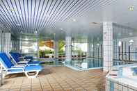 Swimming Pool Hostal Es Pi 2