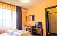 Kamar Tidur 3 City Hotel Blagoevgrad