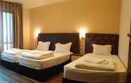 Kamar Tidur 2 City Hotel Blagoevgrad