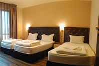 Kamar Tidur City Hotel Blagoevgrad