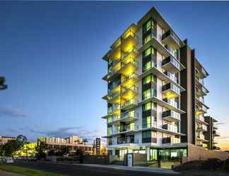 Exterior 2 Quest Rockhampton