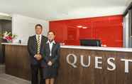 Lobby 5 Quest Rockhampton