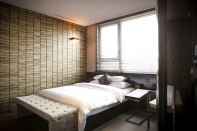 Bedroom Hotel The Designers Hongdae