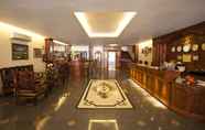 Lobi 7 Golden House International Hotel