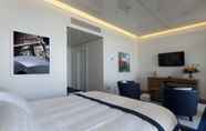 ห้องนอน 6 Yacht Club Marina di Loano