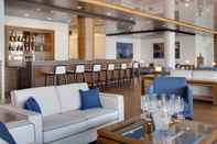 Bar, Kafe dan Lounge Yacht Club Marina di Loano