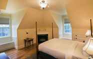 Phòng ngủ 2 Windsor Mansion Inn