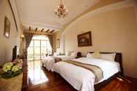 Kamar Tidur My Chateau