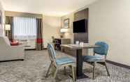 Kamar Tidur 5 Comfort Inn & Suites Pacific - Auburn