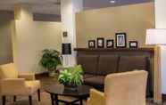 Lobby 4 Sleep Inn & Suites