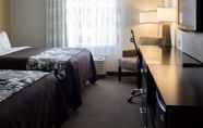 Bedroom 6 Sleep Inn & Suites