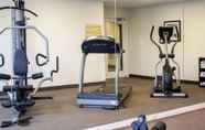 Fitness Center 3 Sleep Inn & Suites