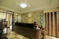 Lobby Sunvalley Homestay