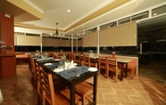 Restoran 2 Sunvalley Homestay