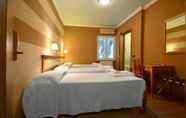 Bedroom 3 Hotel la Grotta