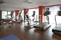 Fitness Center Hotel La Casa Seoul