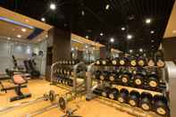 Fitness Center Hotel MANU