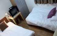 Bilik Tidur 4 Suncity Guest House