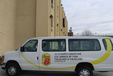 住宿服务 Super 8 by Wyndham Jamaica North Conduit