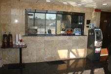 大堂 Super 8 by Wyndham Jamaica North Conduit