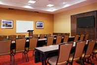 ห้องประชุม Residence Inn Little Rock Downtown