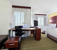 Bilik Tidur 4 Residence Inn Little Rock Downtown