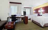 ห้องนอน 4 Residence Inn Little Rock Downtown