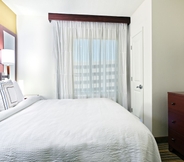 Bilik Tidur 6 Residence Inn Little Rock Downtown