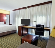 Bilik Tidur 7 Residence Inn Little Rock Downtown