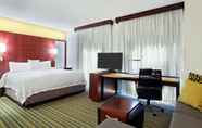 ห้องนอน 7 Residence Inn Little Rock Downtown