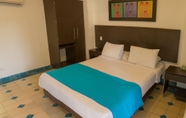 Phòng ngủ 3 Hotel On Vacation Blue Cove