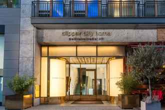 Bangunan 4 Clipper Boardinghouse – Berlin-Gendarmenmarkt