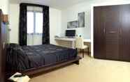 Phòng ngủ 5 Matrix Hotel & Residence