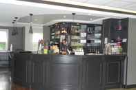 Bar, Cafe and Lounge Le Bistroquet