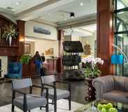 Lobby 7 Hotel Anthracite