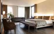 Kamar Tidur 3 Hyatt Centric Murano Venice