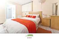 Kamar Tidur De Keurboom Guesthouse