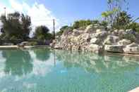 Swimming Pool Willaria country house