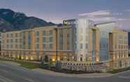 Luar Bangunan 5 Hyatt Place Salt Lake City/Cottonwood