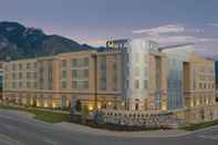 Luar Bangunan Hyatt Place Salt Lake City/Cottonwood