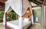 Phòng ngủ 5 Oxygen Jungle Villas & Spa