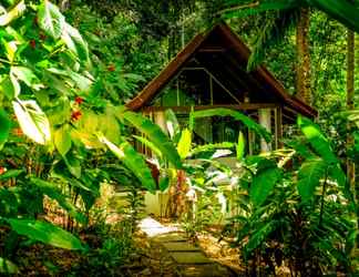Bên ngoài 2 Oxygen Jungle Villas & Spa