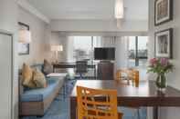 Common Space Residence Inn by Marriott Boston Back Bay/Fenway